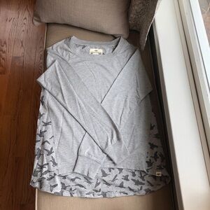 New Commander Life Long Sleeve T-Shirt